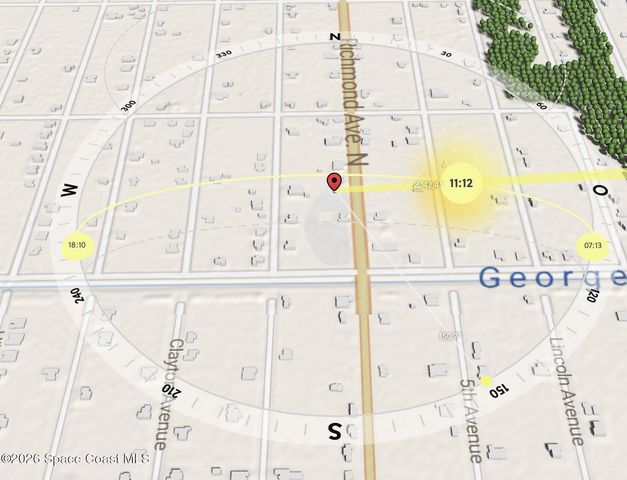 811 Richmond Avenue N, Lehigh Acres, FL 33972