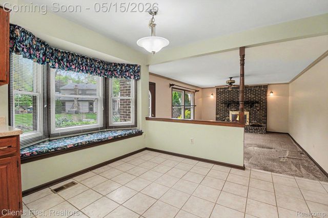 42542 Knollwood Court, Northville Township, MI 48168