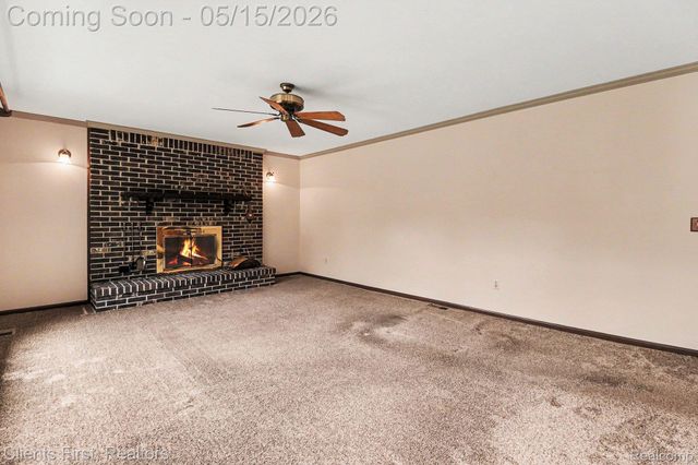 42542 Knollwood Court, Northville Township, MI 48168