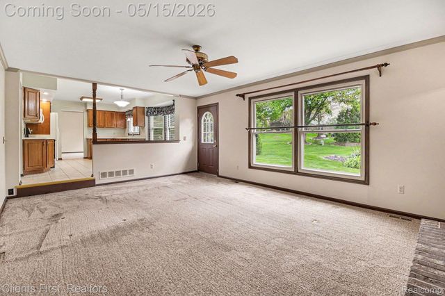 42542 Knollwood Court, Northville Township, MI 48168