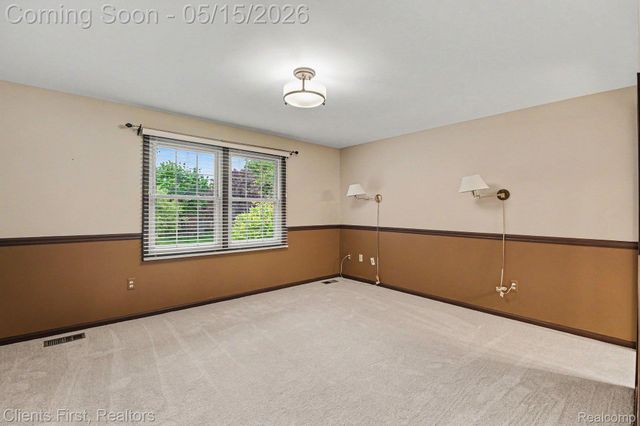 42542 Knollwood Court, Northville Township, MI 48168