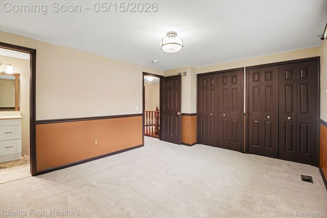 42542 Knollwood Court, Northville Township, MI 48168