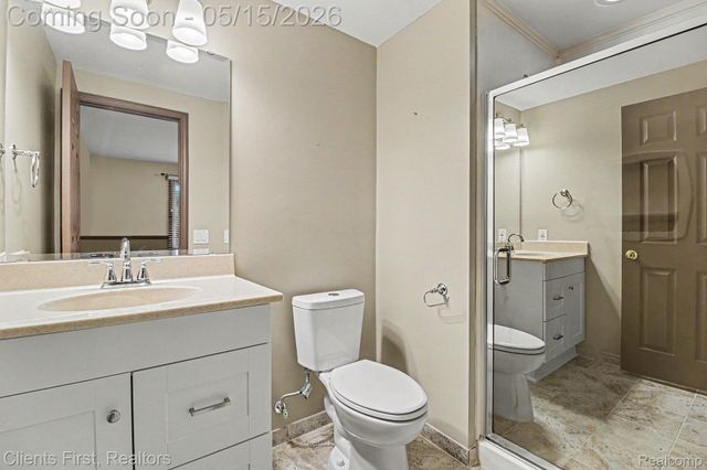 42542 Knollwood Court, Northville Township, MI 48168