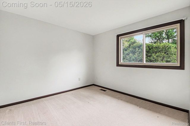 42542 Knollwood Court, Northville Township, MI 48168