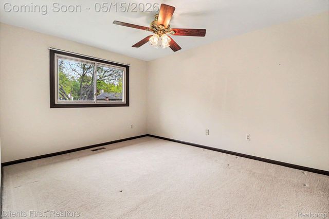42542 Knollwood Court, Northville Township, MI 48168