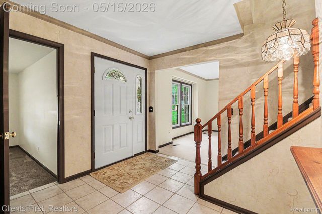 42542 Knollwood Court, Northville Township, MI 48168
