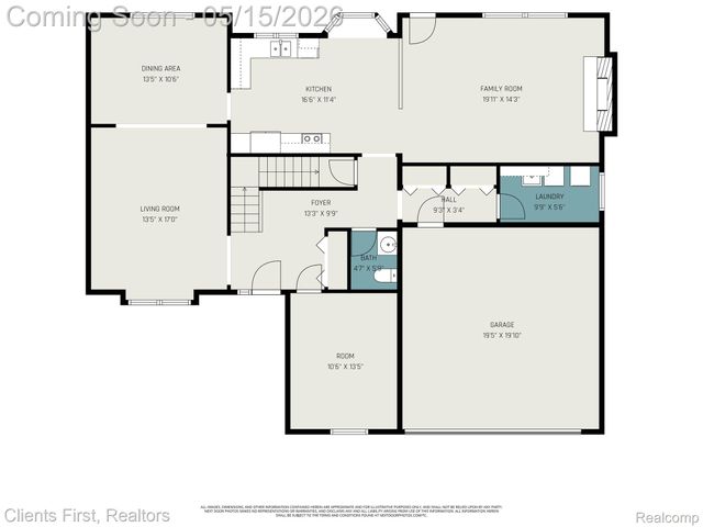 42542 Knollwood Court, Northville Township, MI 48168