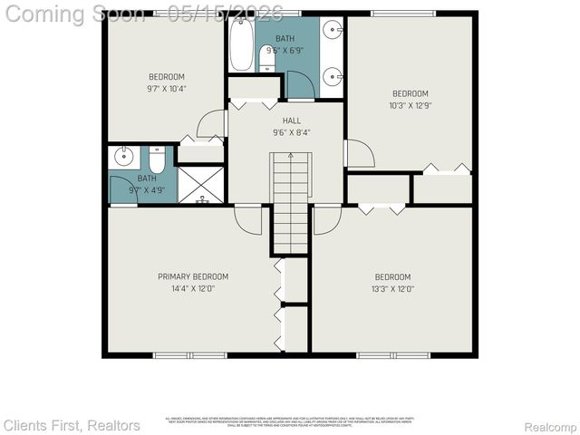 42542 Knollwood Court, Northville Township, MI 48168