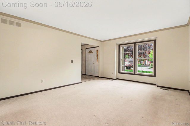 42542 Knollwood Court, Northville Township, MI 48168