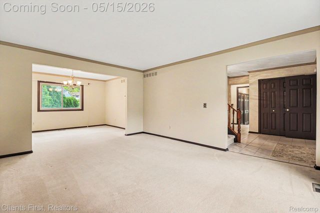 42542 Knollwood Court, Northville Township, MI 48168