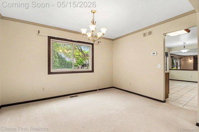 42542 Knollwood Court, Northville Township, MI 48168