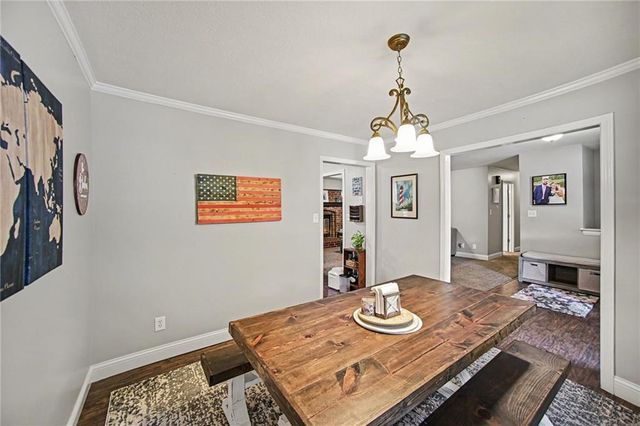 1307 SW 24th Street, Blue Springs, MO 64015