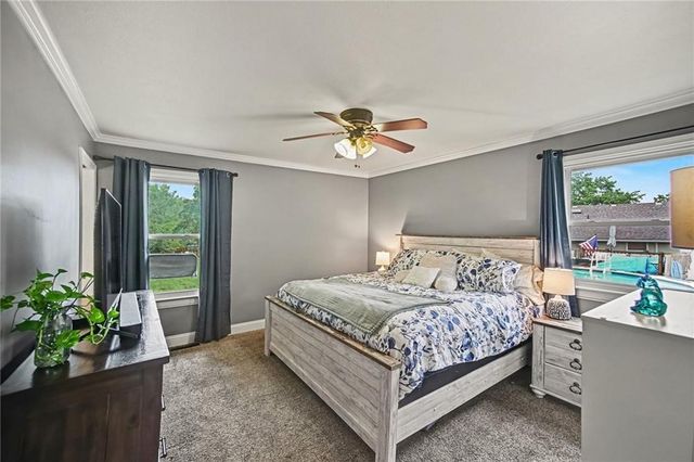 1307 SW 24th Street, Blue Springs, MO 64015