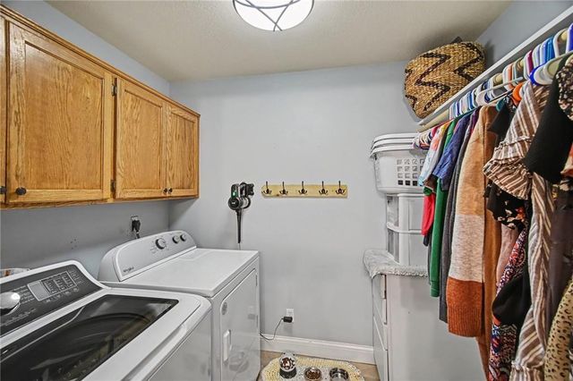 1307 SW 24th Street, Blue Springs, MO 64015