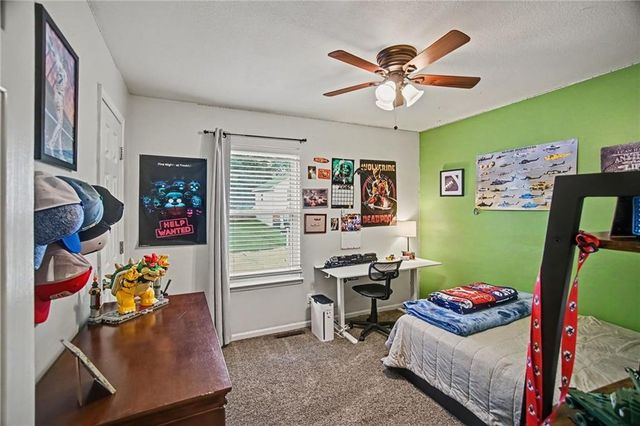 1307 SW 24th Street, Blue Springs, MO 64015