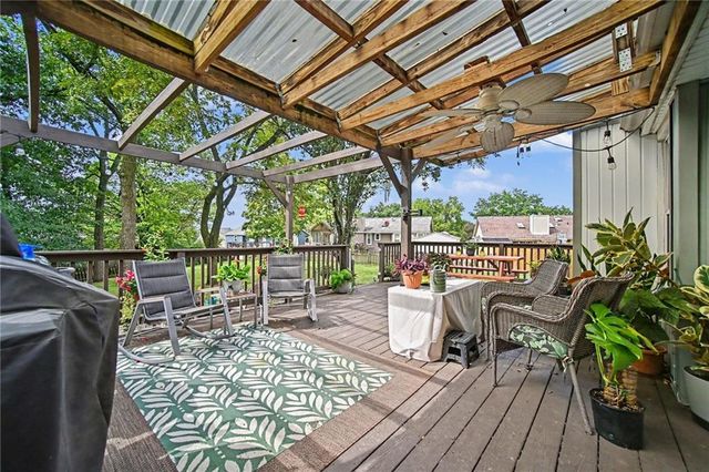 1307 SW 24th Street, Blue Springs, MO 64015