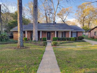 458 BOWLING GREEN Drive, Montgomery, AL 36109