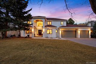 36 Lark Bunting Lane, Littleton, CO 80127