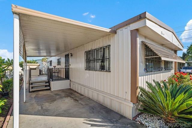 521 ORANGE AVE W 24, Chula Vista, CA 91911