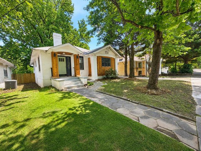 1460 Hartford Avenue, Atlanta, GA 30310