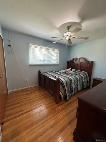 3478 Lancaster Drive, Sterling Heights, MI 48310