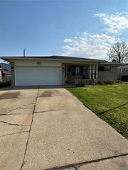 3478 Lancaster Drive, Sterling Heights, MI 48310