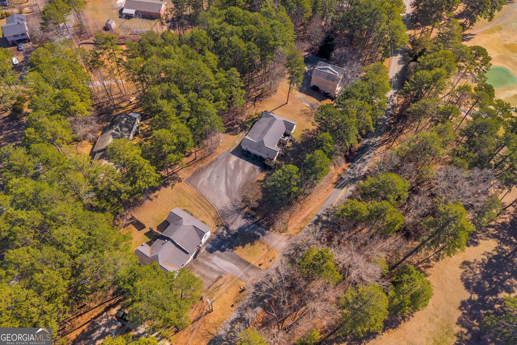 688,738,748 Black Mountain Road, Toccoa, GA 30577 — exterior