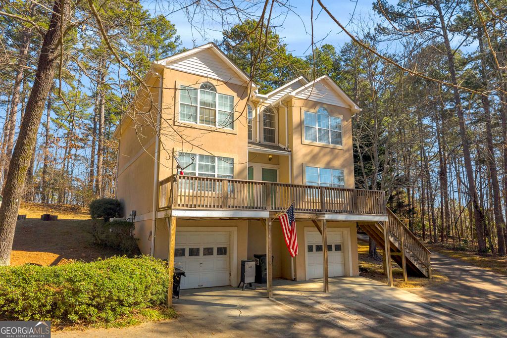 688,738,748 Black Mountain Road, Toccoa, GA 30577 — photo 4