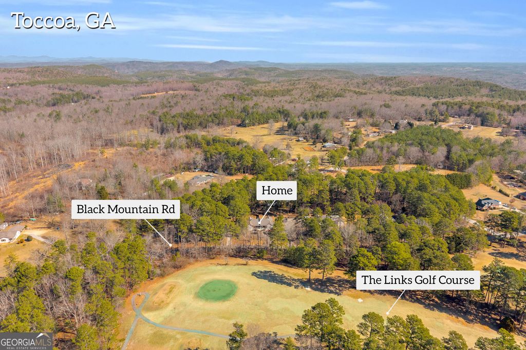 688,738,748 Black Mountain Road, Toccoa, GA 30577 — photo 5