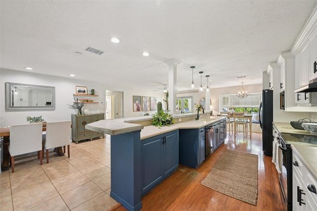 1308 71ST STREET NW, Bradenton, FL 34209