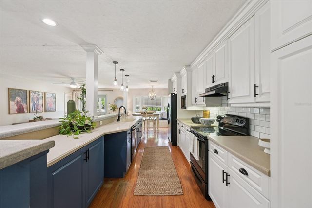 1308 71ST STREET NW, Bradenton, FL 34209