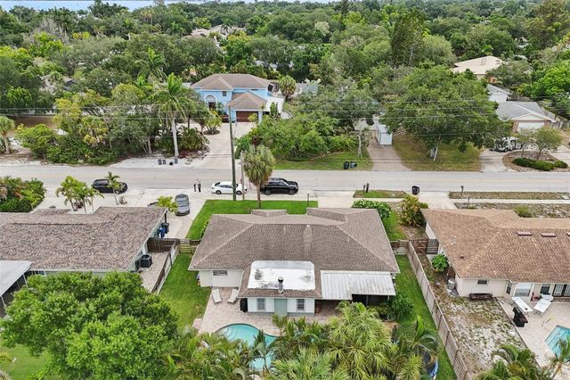1308 71ST STREET NW, Bradenton, FL 34209