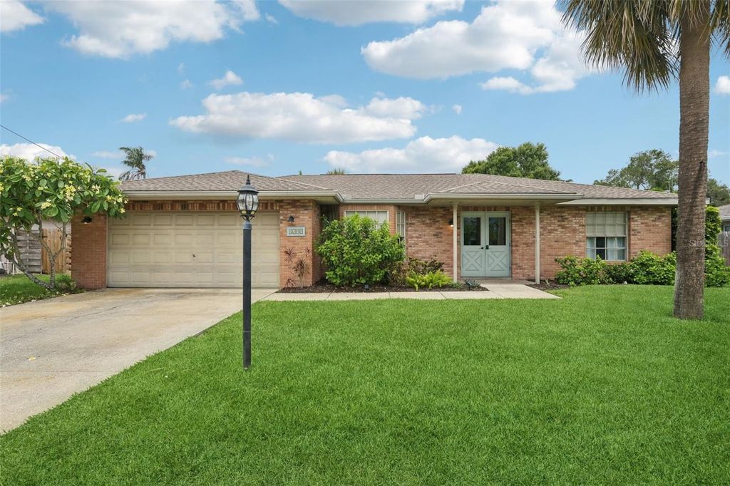 1308 71ST STREET NW, Bradenton, FL 34209