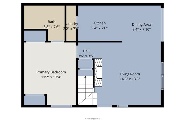 5676 Cedar Creek Drive, Benbrook, TX 76109