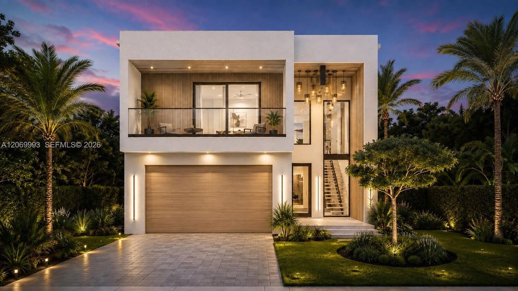 1209 NE 2nd Street, Fort Lauderdale, FL 33301