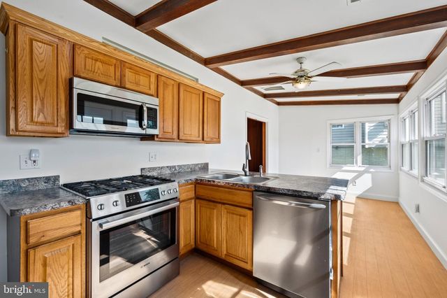 9209 BRYANT AVE, Laurel, MD 20723