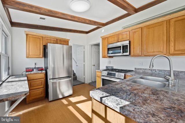 9209 BRYANT AVE, Laurel, MD 20723
