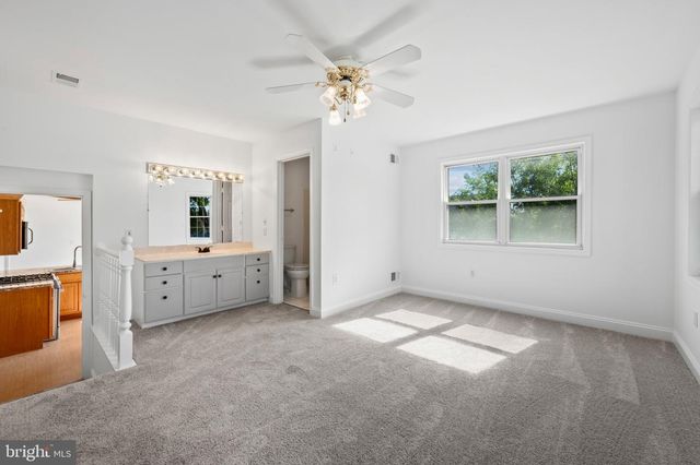 9209 BRYANT AVE, Laurel, MD 20723