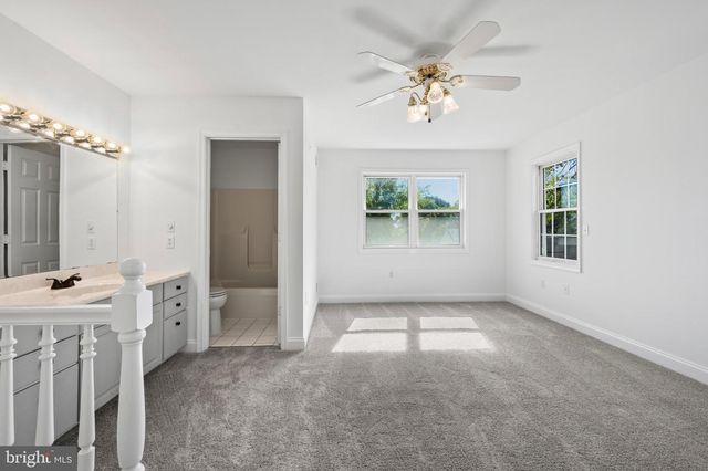 9209 BRYANT AVE, Laurel, MD 20723