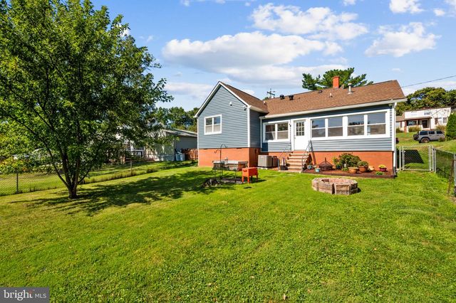 9209 BRYANT AVE, Laurel, MD 20723