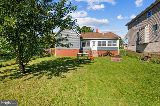 9209 BRYANT AVE, Laurel, MD 20723