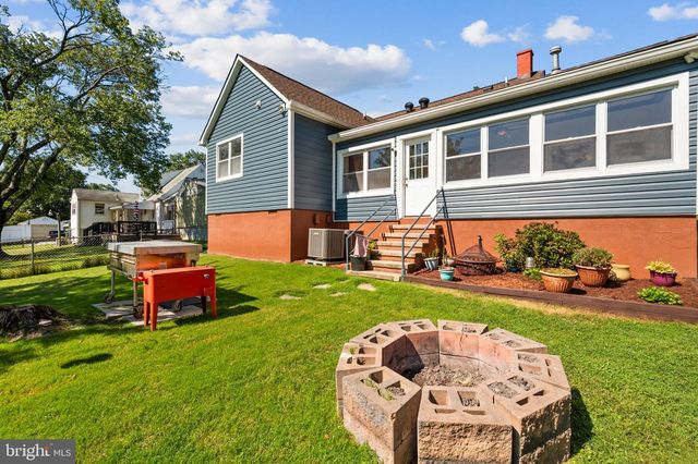9209 BRYANT AVE, Laurel, MD 20723