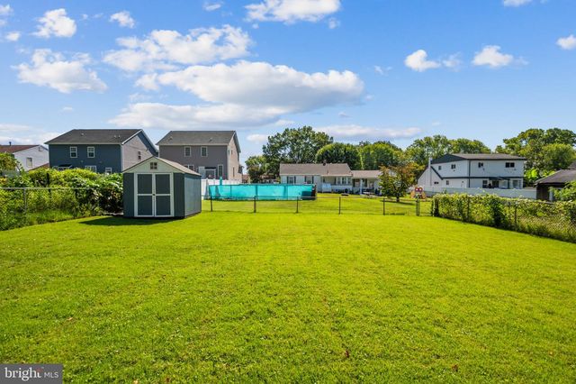 9209 BRYANT AVE, Laurel, MD 20723