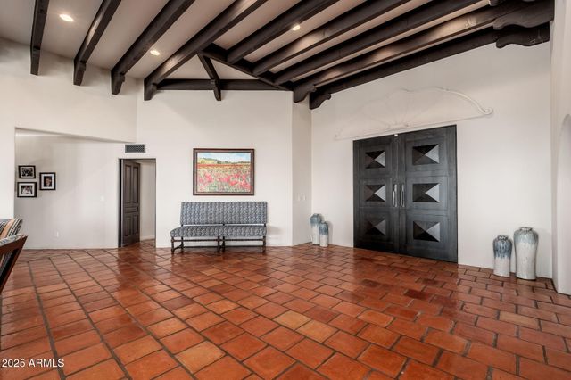 6527 E EL SENDERO Road, Carefree, AZ 85377