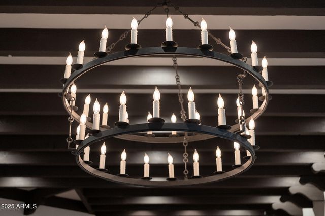 6527 E EL SENDERO Road, Carefree, AZ 85377