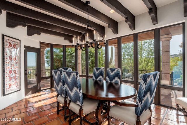 6527 E EL SENDERO Road, Carefree, AZ 85377