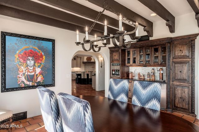 6527 E EL SENDERO Road, Carefree, AZ 85377