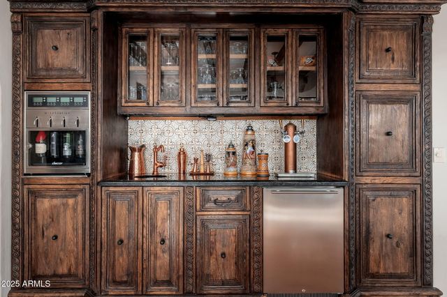 6527 E EL SENDERO Road, Carefree, AZ 85377