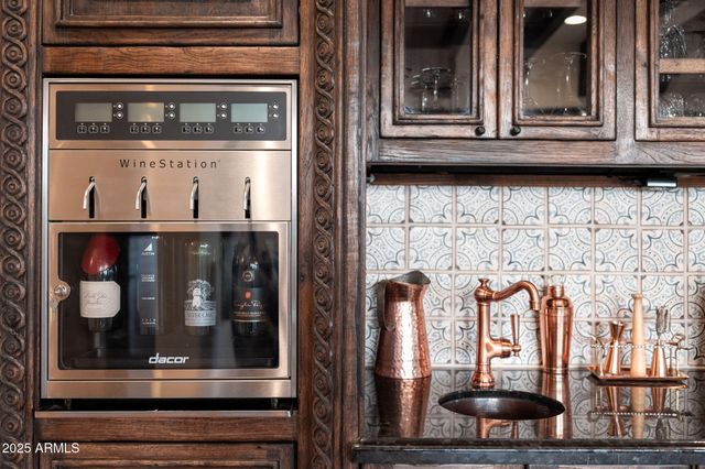 6527 E EL SENDERO Road, Carefree, AZ 85377