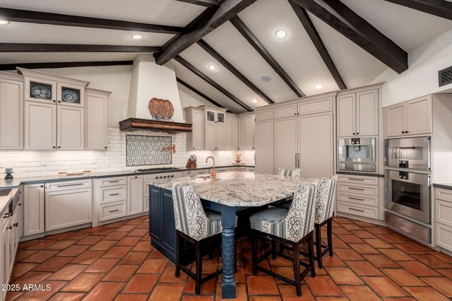 6527 E EL SENDERO Road, Carefree, AZ 85377